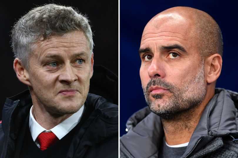 Premier League: United-City, le formazioni ufficiali preview
