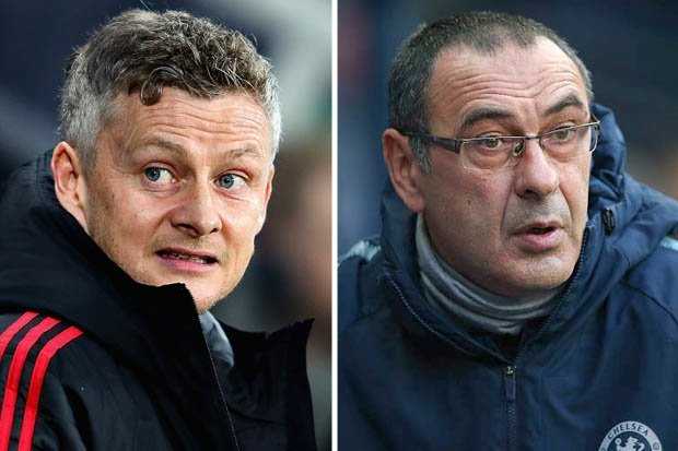 United-Chelsea, incrocio da brividi con vista Champions. Le probabili formazioni preview