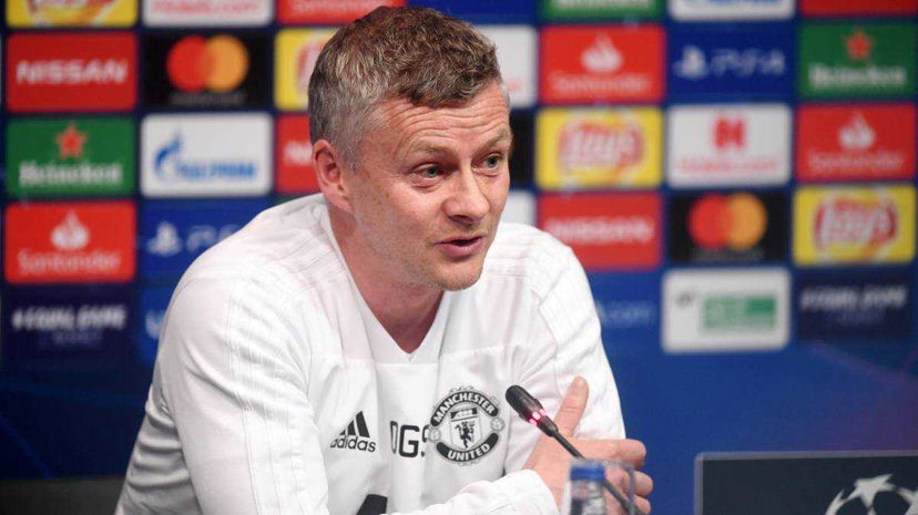Solskjaer: “Ottimo secondo tempo ma sui due gol presi abbiamo fatto errori da scuola calcio” preview