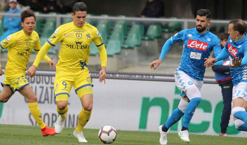 Chievo Verona retrocesso: i clivensi salutano la Serie A dopo 11 stagioni preview