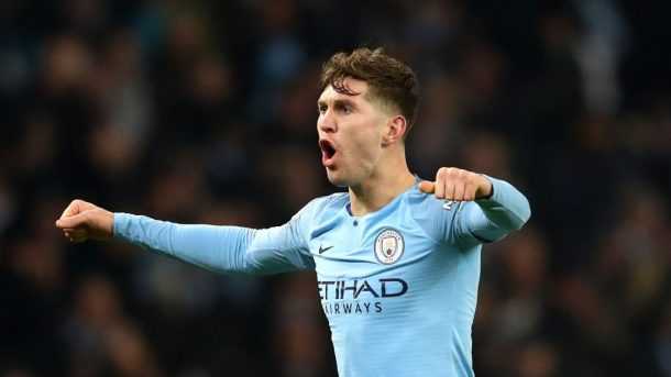 Dall’Inghilterra: il Manchester City blinda Stones, pronto il rinnovo preview