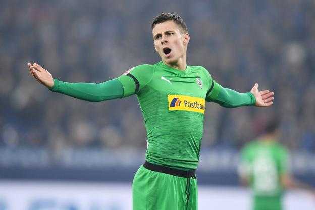 La Bild sicura: Dortmund, oggi le visite di Thorgan Hazard. Le cifre dell’affare preview