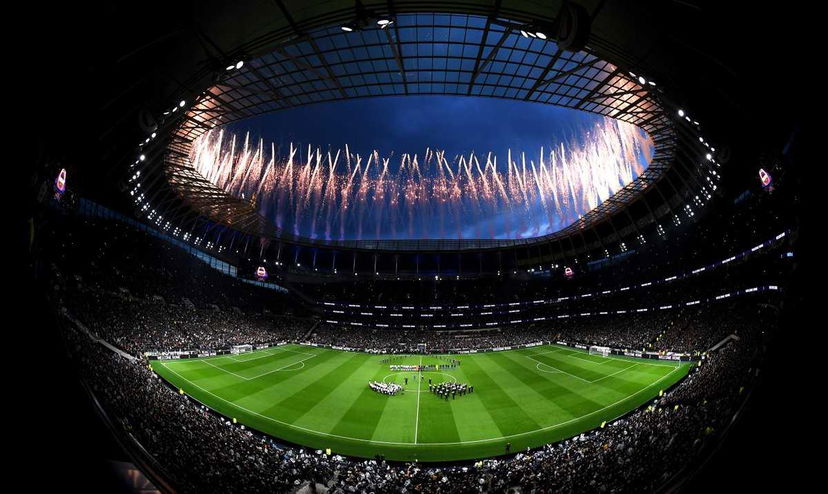 Tottenham-Manchester City, le formazioni ufficiali preview