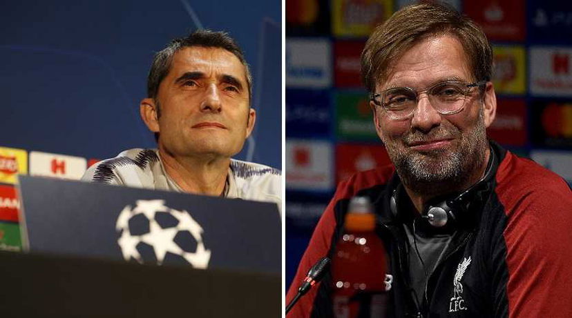 Champions: Liverpool-Barcellona, le ultime sulle probabili formazioni preview