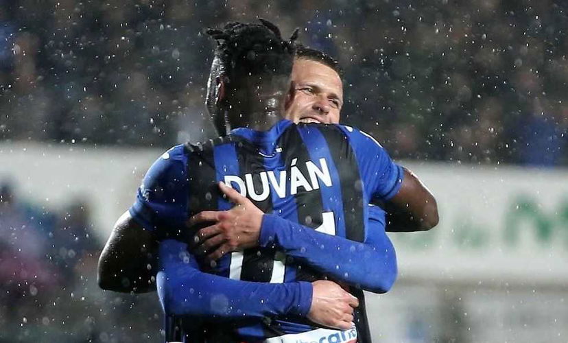 Atalanta da record: 4 gol nei primi 15 minuti, come la Juve nel 1932 preview