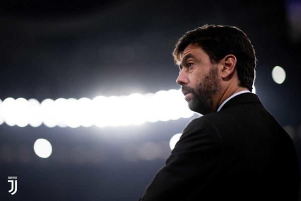 Agnelli ricorda Boniperti: "Resterai una leggenda per ...