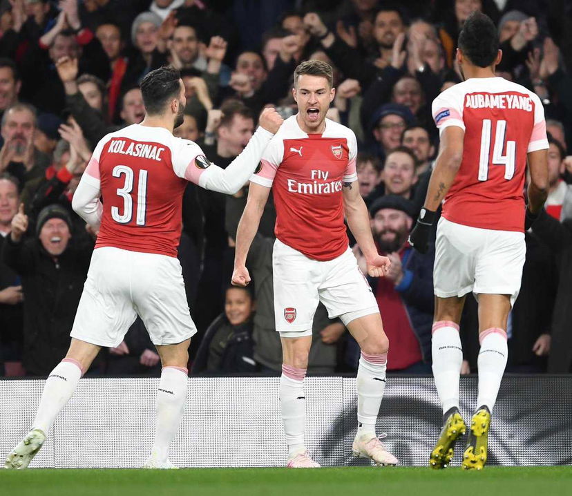 Sondaggio: il 47% aveva previsto la vittoria dell’Arsenal sul Napoli preview