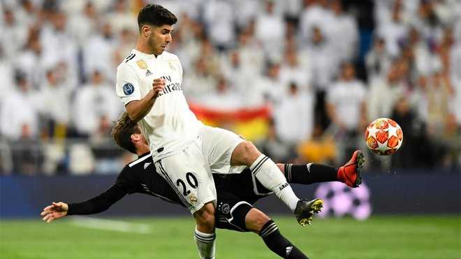 Dall’Inghilterra: Asensio sulla lista dei desideri del Liverpool preview