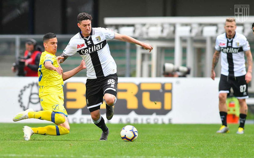 Ancora punti per il Chievo: Meggiorini risponde a Kucka, 1-1 con il Parma preview