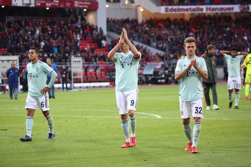 Bayern-Borussia, continua la lotta per il titolo: i calendari a confronto preview