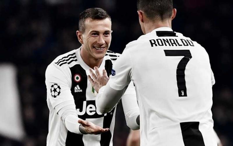 bernardeschi ronaldo foto sito Uefa
