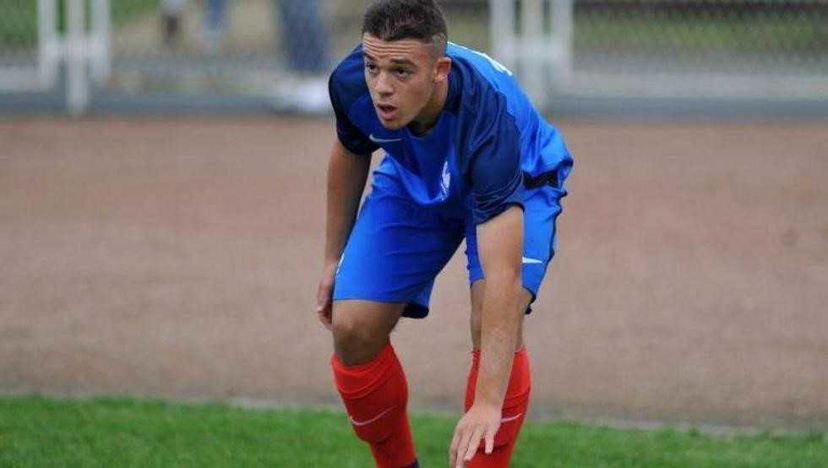 Dalla Spagna: Barcellona vicino al talento francese Bilel Hassaini preview