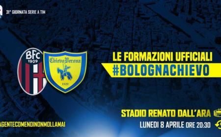 bologna-chievo foto twitter uff chievo verona