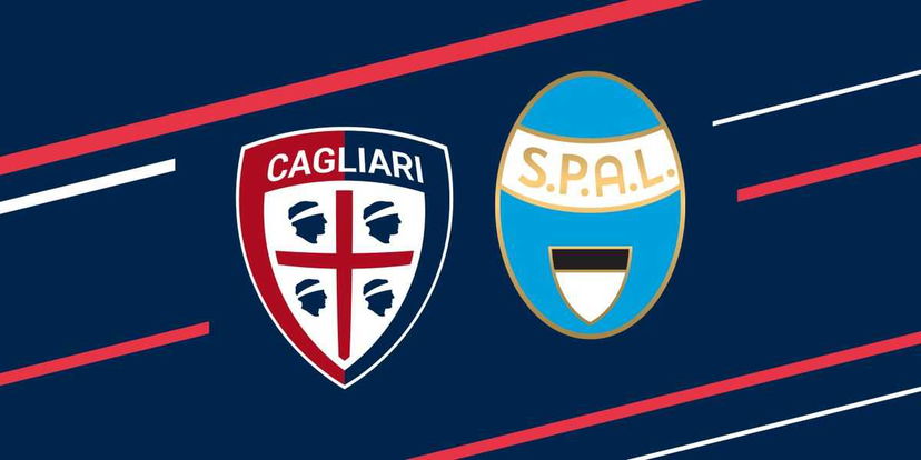 Serie A: Cagliari-Spal, le formazioni ufficiali preview