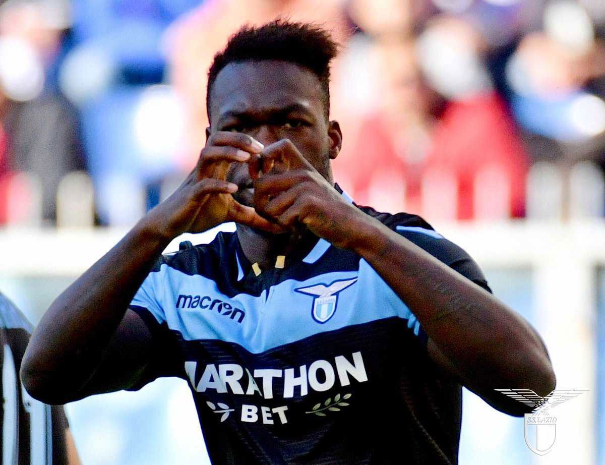 Caicedo graffia ancora: doppietta alla Samp e tre punti d’oro alla Lazio article-post