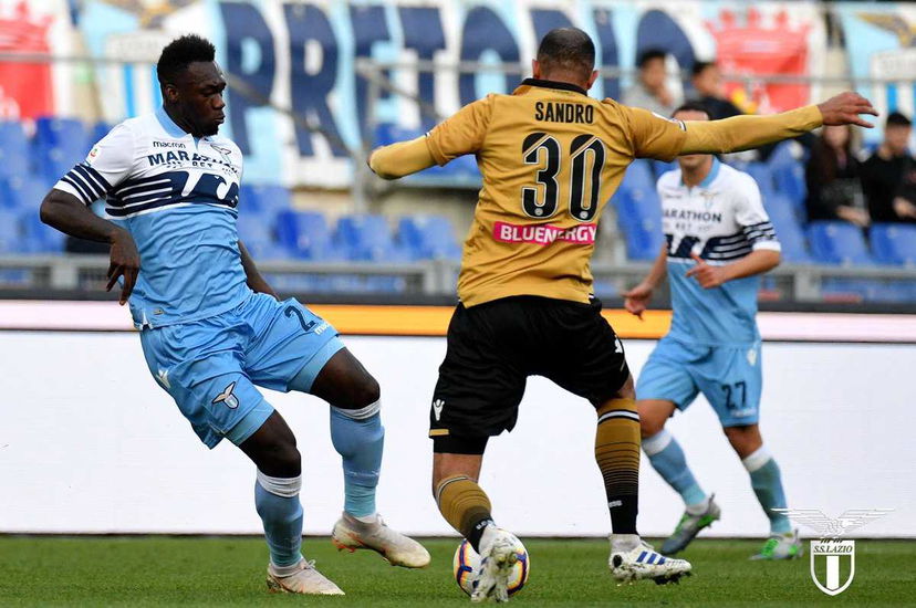 L’Udinese cade ancora all’Olimpico: 2-0 e Lazio a -3 dal quarto posto preview