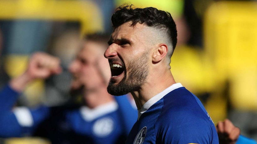 Dalla Germania: Caligiuri nel mirino di alcuni club di Serie A preview