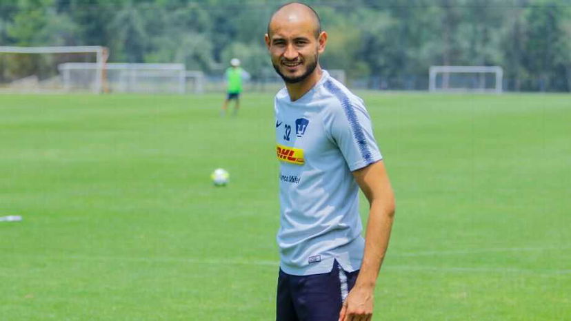 ESPN: la Fiorentina sulle tracce di Carlos González del Pumas preview