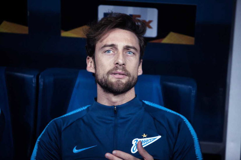 Marchisio, il tweet dopo il furto di stanotte preview