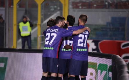 cosenza vs crotone foto cosenza uff twitter