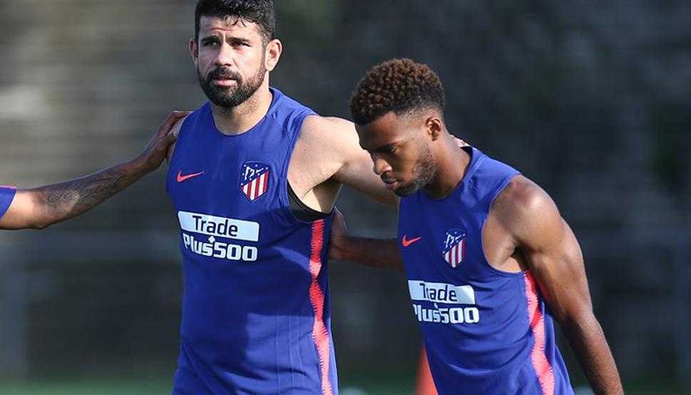 Lemar torna a giocare dopo quasi un anno: “E’ stato durissimo, mi è mancato il campo. Ora voglio ritrovare il ritmo partita” article-post