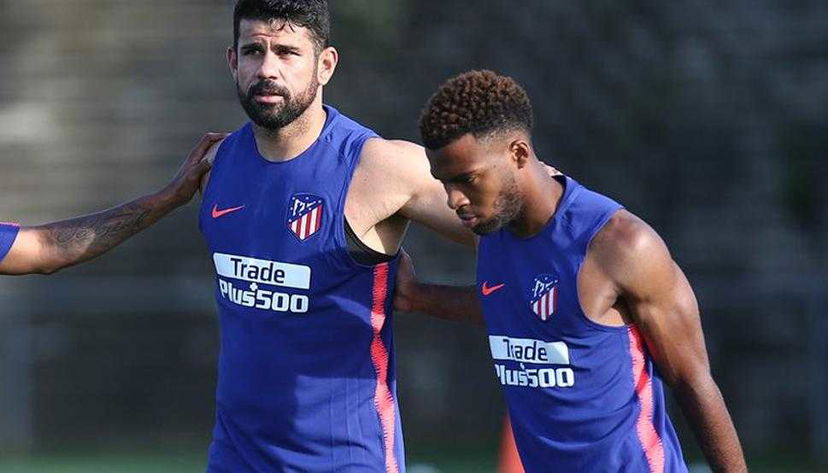 Lemar torna a giocare dopo quasi un anno: “E’ stato durissimo, mi è mancato il campo. Ora voglio ritrovare il ritmo partita” preview