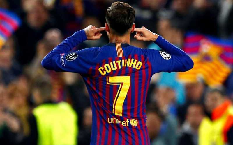 Bild: il Bayern paga 8,5 milioni per il prestito di Coutinho article-post