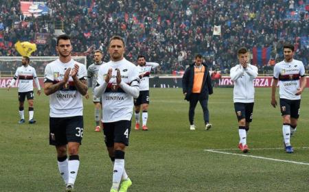 criscito foto twitter genoa
