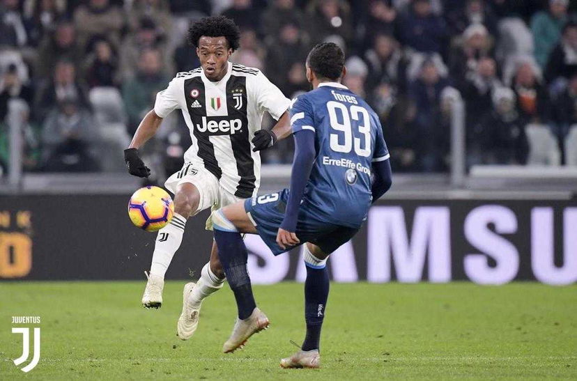 Serie A: Spal-Juventus, le probabili formazioni preview