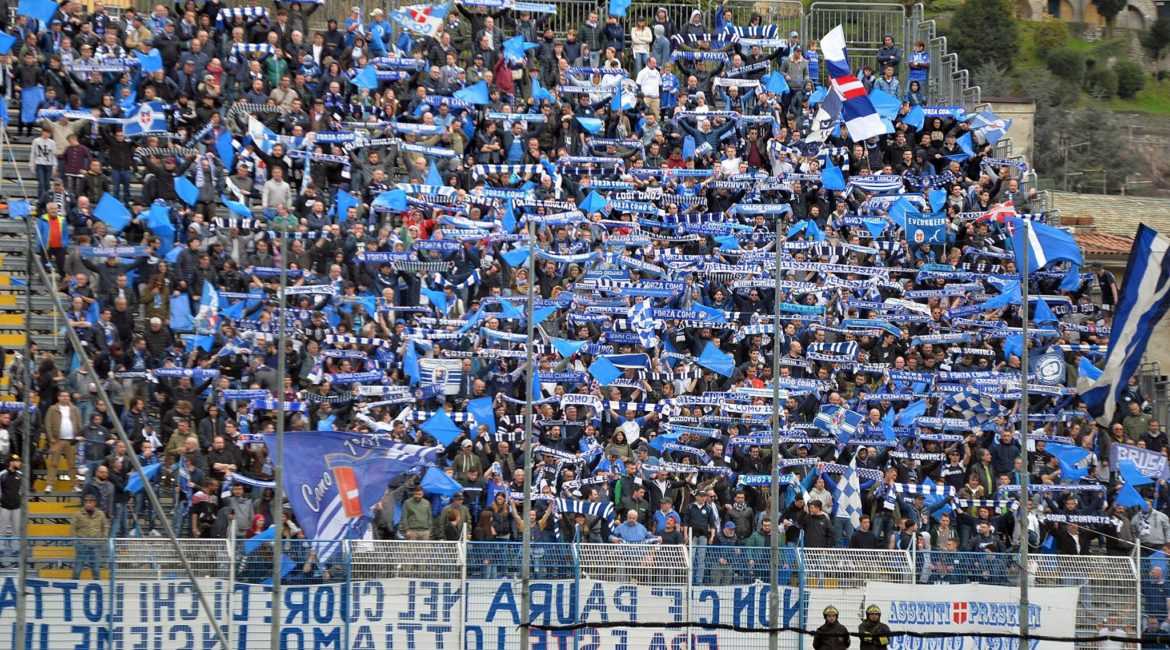 Serie C, il Como festeggia: promozione aritmetica con una giornata d’anticipo article-post