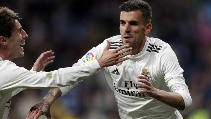 Dalla Spagna: Ceballos, il Betis sogna il ritorno del centrocampista preview