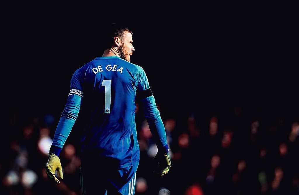 Dall’Inghilterra: il Psg sulle tracce di De Gea article-post