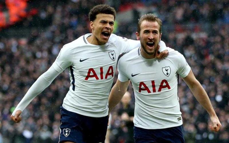 dele alli kane foto sito premier league