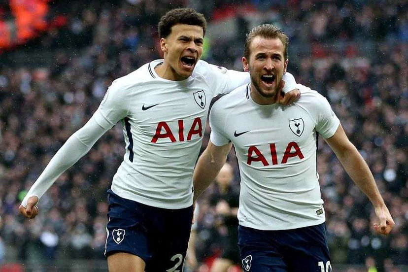 Premier, super Kane e Ndombele trascinano il Tottenham: 3-1 in rimonta all’Aston Villa preview