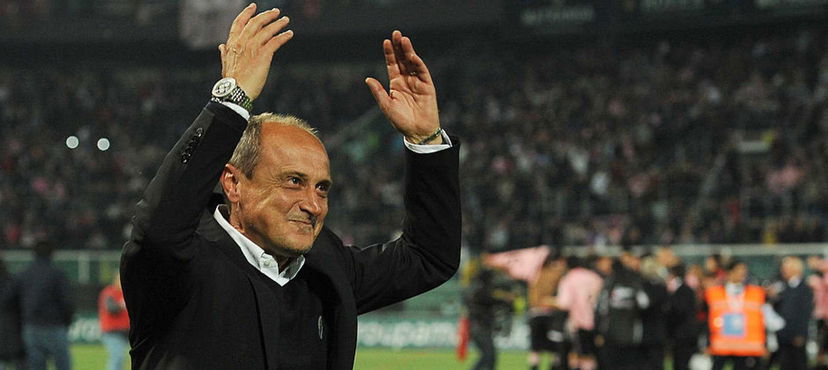 Delio Rossi: “Salernitana? Lotito ha giocato male le sue carte” preview