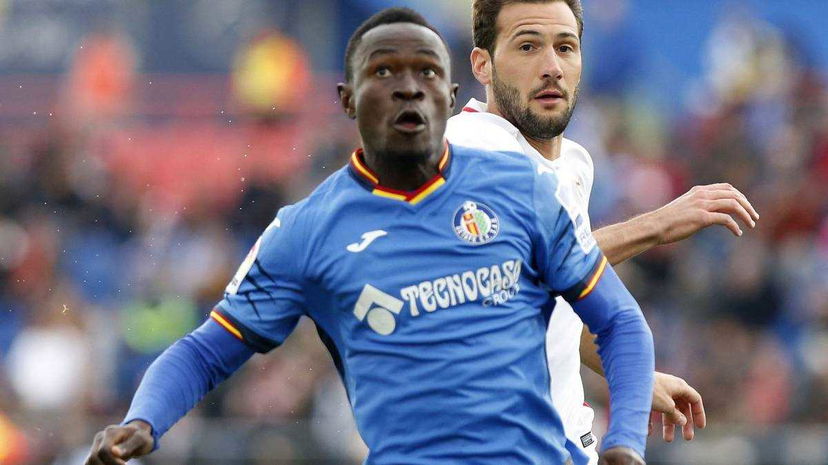 SER Deportivos: Atletico Madrid forte su Djené del Getafe preview