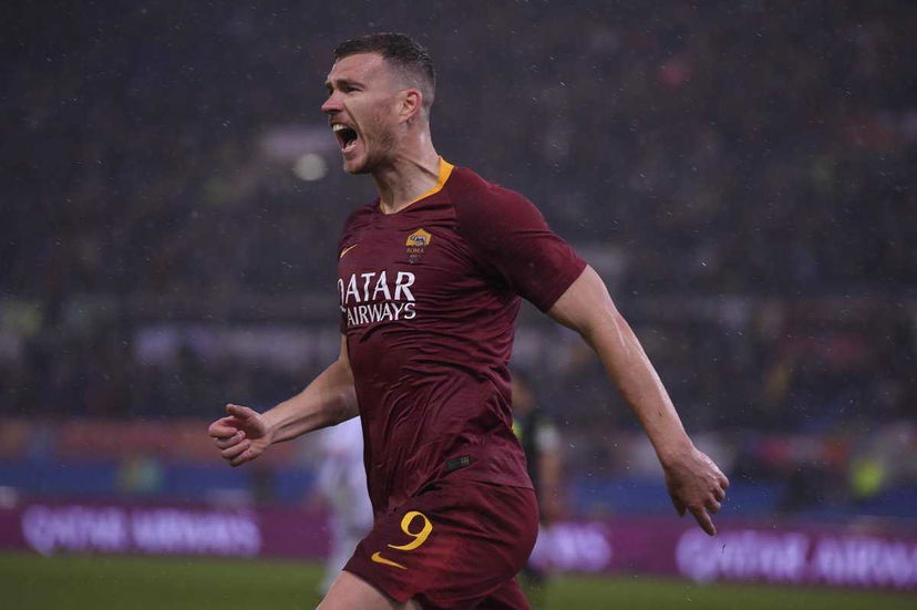 Roma, i report medici dopo le operazioni di Dzeko e Diawara preview