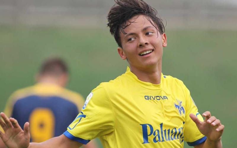 emanuel vignato