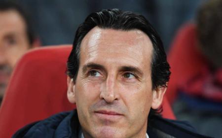 emery foto twitter uff arsenal