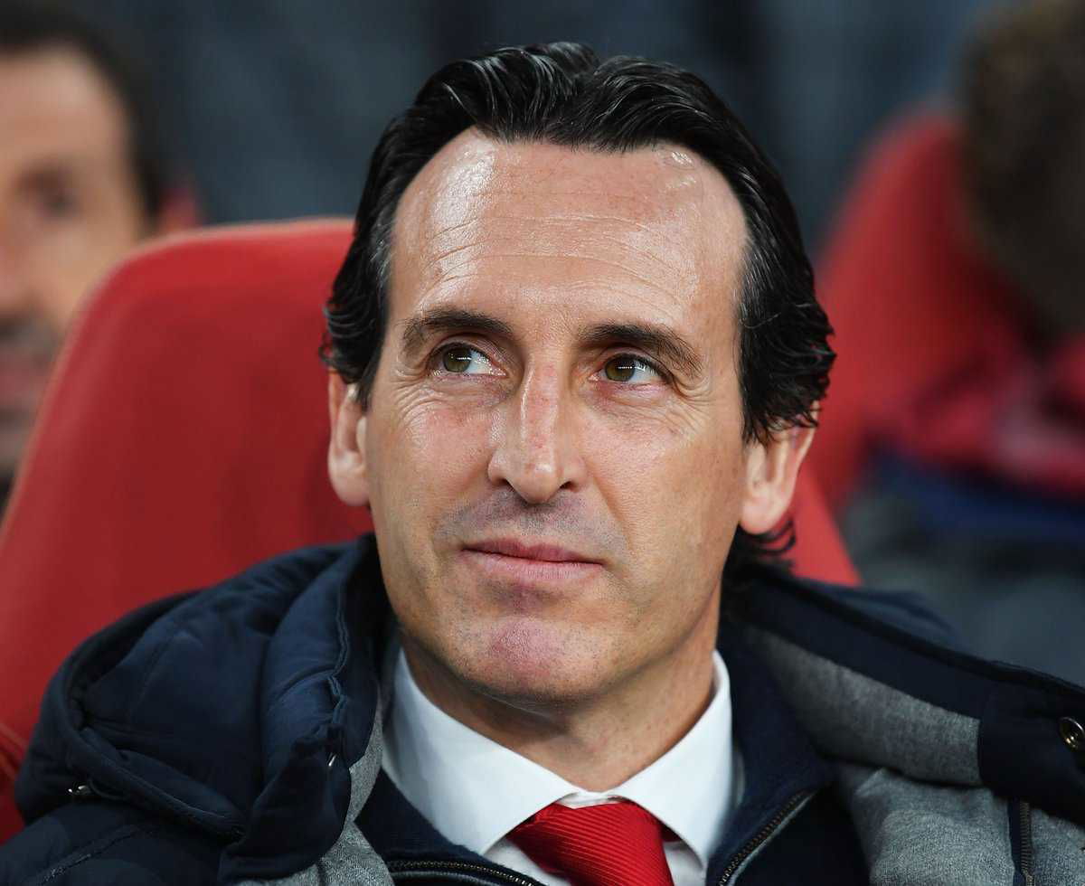 Emery: “Penso che per Mustafi e Elneny sia meglio lasciare il club” article-post