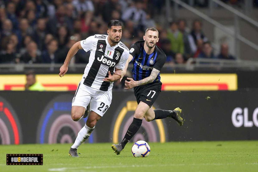 Emre Can: “Vedrei bene Adeyemi e Sancho alla Juventus. Scudetto? Occhio al Milan di Allegri” preview