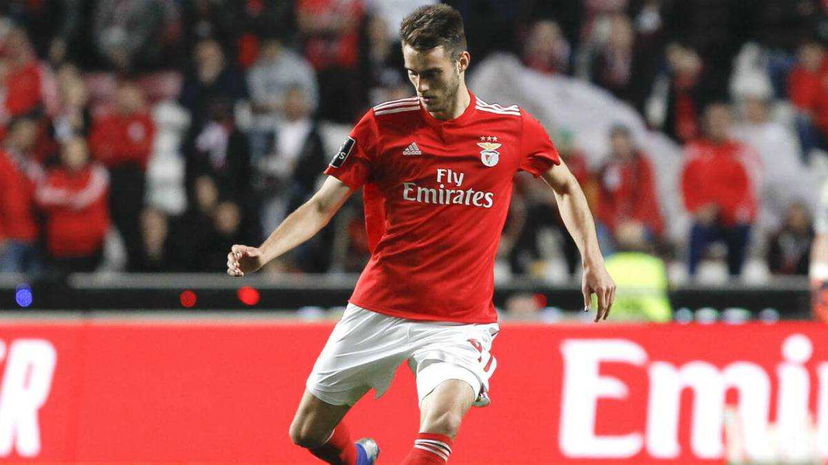 Dal Portogallo: il Real su Ferro del Benfica preview