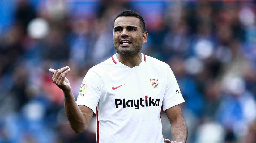 As: Mercado-Siviglia più vicini, si tratta il rinnovo preview