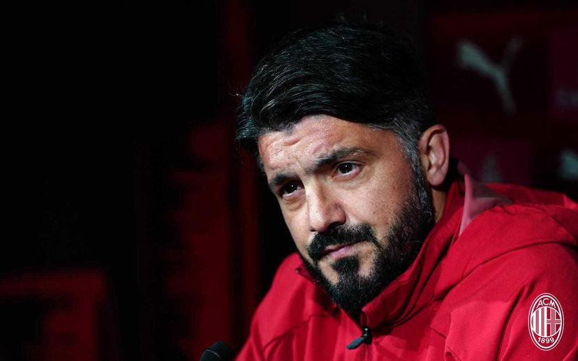 Esclusiva: Gattuso ancora perplesso, la Samp aspetta fino a pranzo. Gli scenari preview