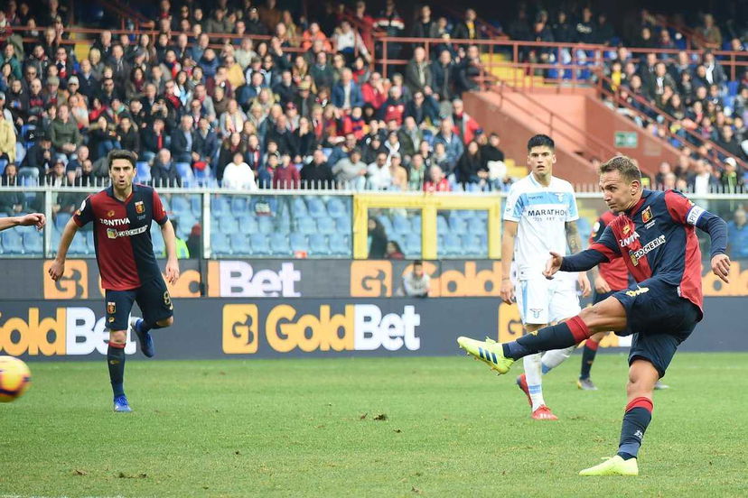 Criscito: “Le parole servono a poco. Serve fare molto di più” preview