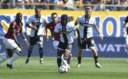 gervinho foto twitter uff parma