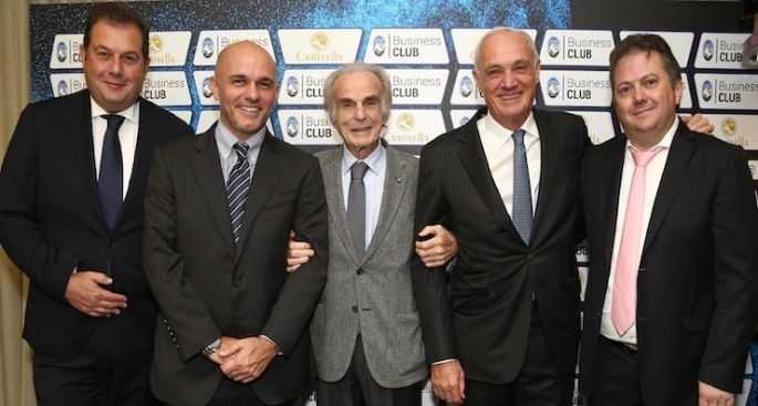 Atalanta, cambia il nome dello stadio: il comunicato ufficiale preview