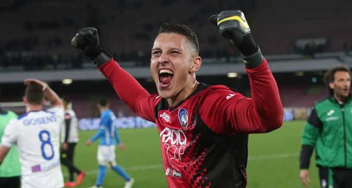 L’indiscrezione: con Musso all’Atalanta possibili sirene inglesi per Gollini (Paratici compreso) article-post