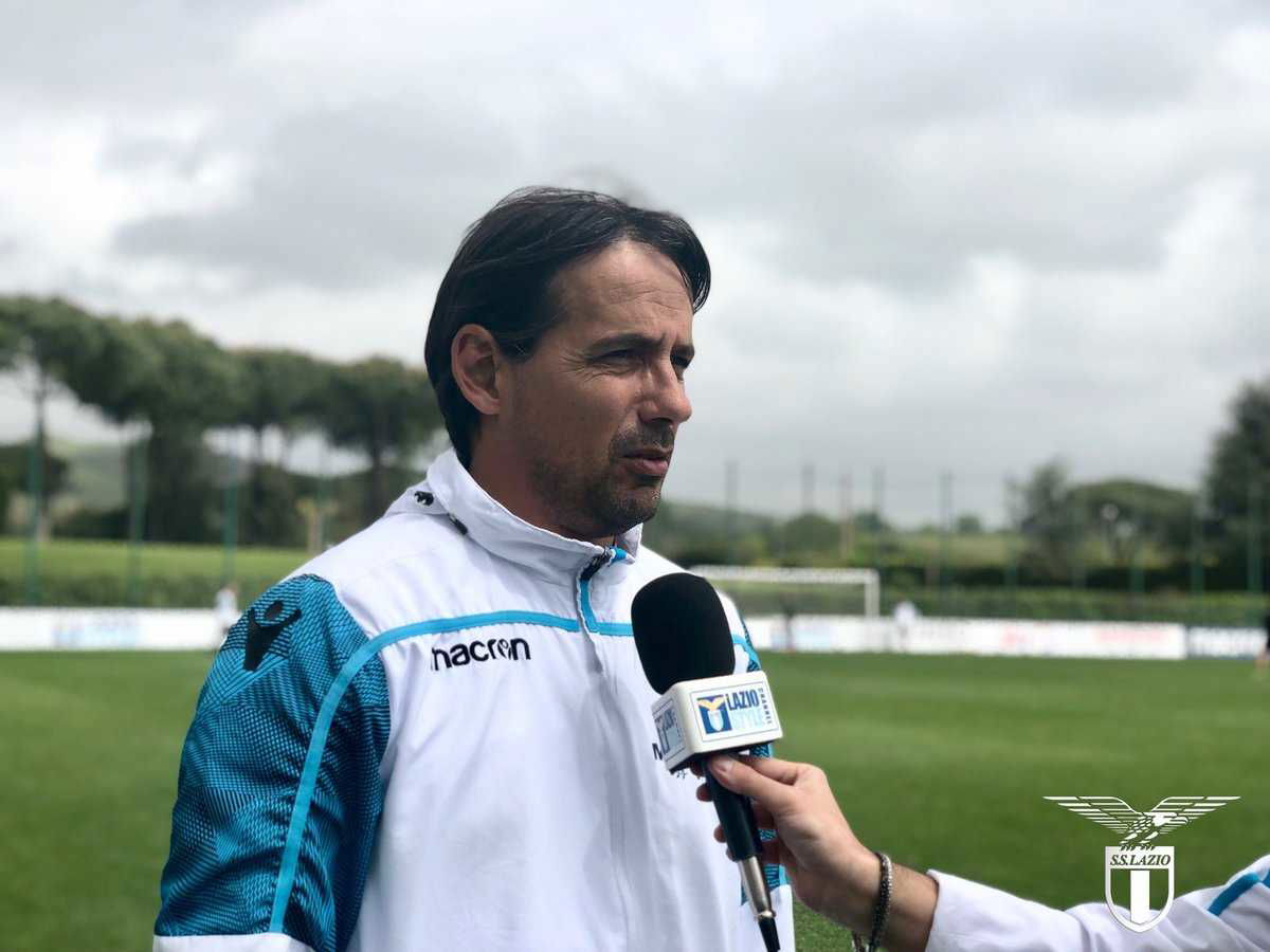 Inzaghi: “Vogliamo chiudere al meglio il campionato. Guerrieri sarà titolare” article-post