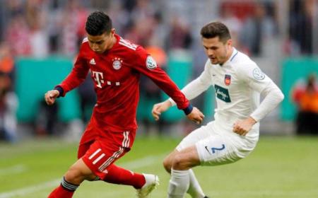james rodriguez foto mundo deportivo